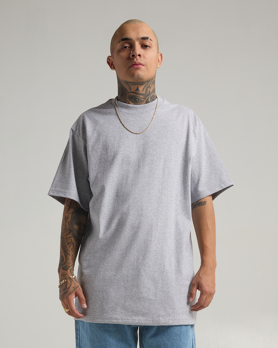 7.5 oz Max Heavyweight Short Sleeve - Standard Tall Sizes