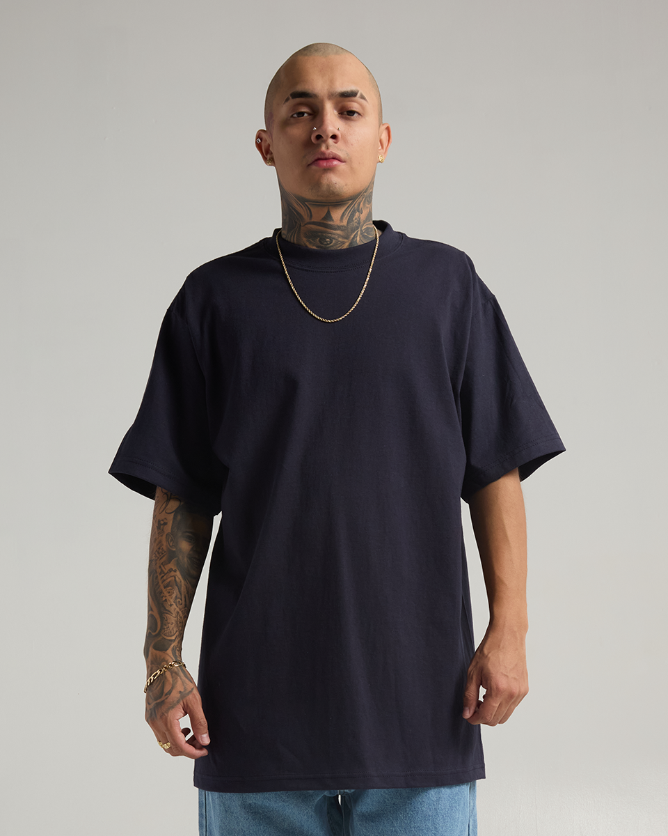7.5 oz Max Heavyweight Short Sleeve - Standard Tall Sizes