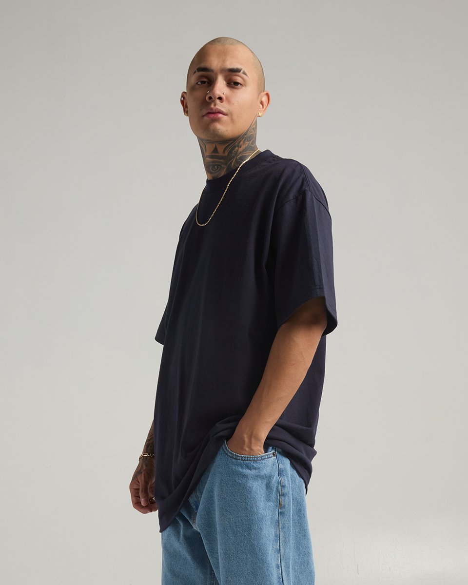 7.5 oz Max Heavyweight Short Sleeve - Standard Tall Sizes