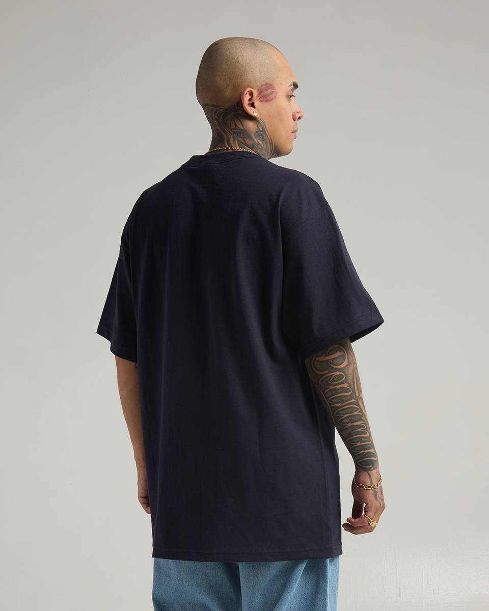 7.5 oz Max Heavyweight Short Sleeve - Standard Tall Sizes