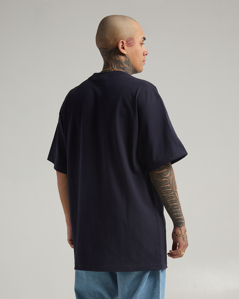7.5oz Max Heavyweight Short Sleeve - Large Sizes