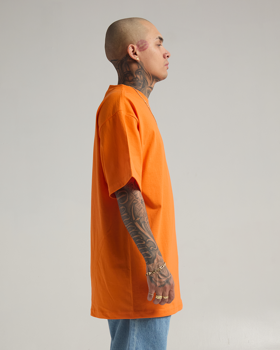 7.5 oz Max Heavyweight Short Sleeve - Standard Tall Sizes