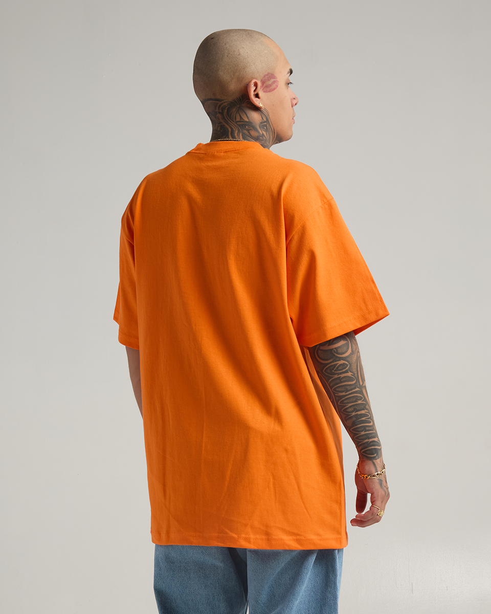 7.5oz Max Heavyweight Short Sleeve - Large Sizes