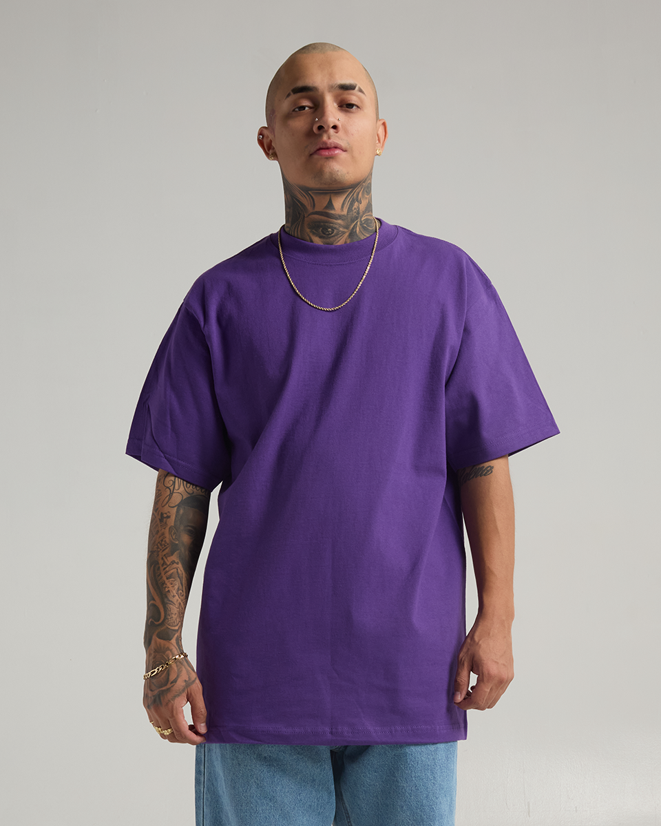 7.5 oz Max Heavyweight Short Sleeve - Standard Tall Sizes