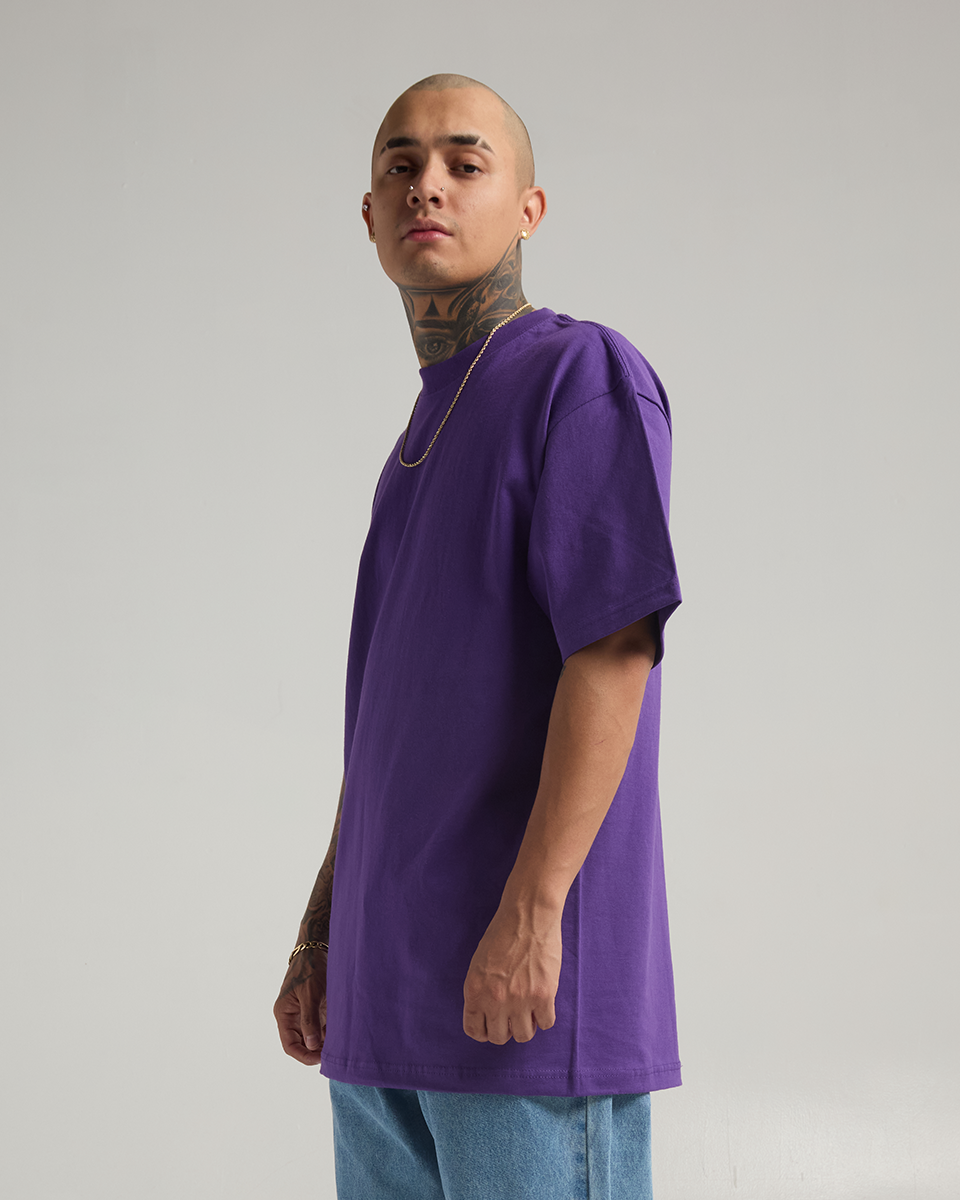 7.5 oz Max Heavyweight Short Sleeve - Standard Tall Sizes