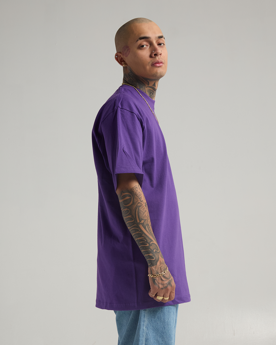 7.5 oz Max Heavyweight Short Sleeve - Standard Tall Sizes