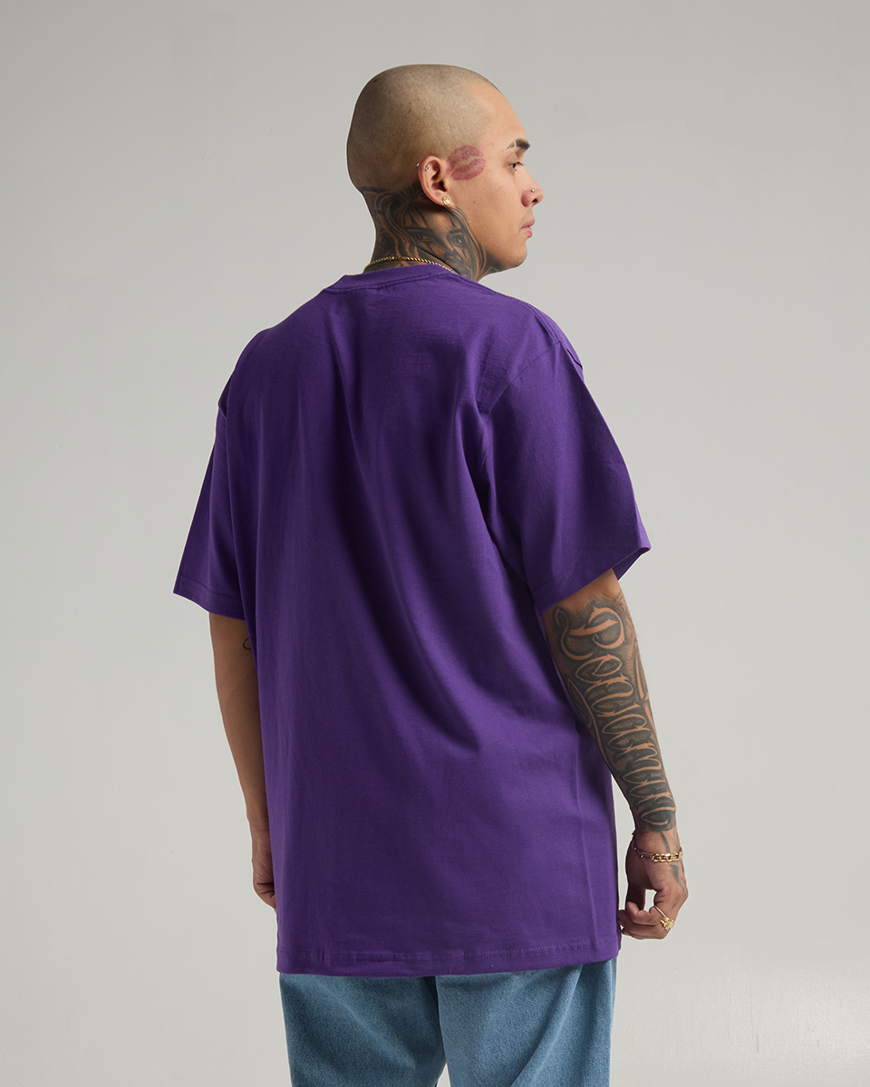 7.5 oz Max Heavyweight Short Sleeve - Standard Tall Sizes