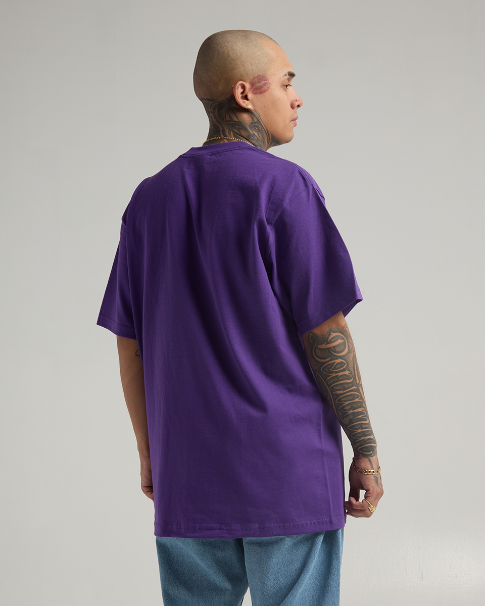 7.5oz Max Heavyweight Short Sleeve - Large Sizes