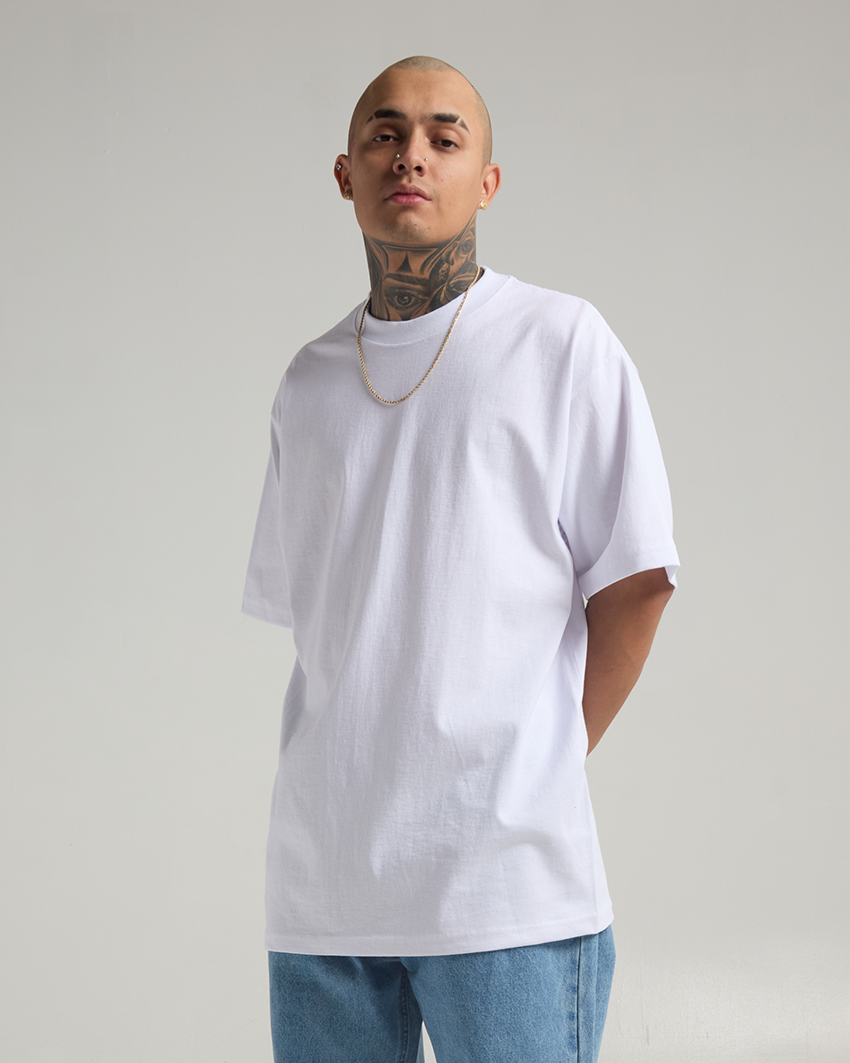 7.5 oz Max Heavyweight Short Sleeve - Standard Tall Sizes