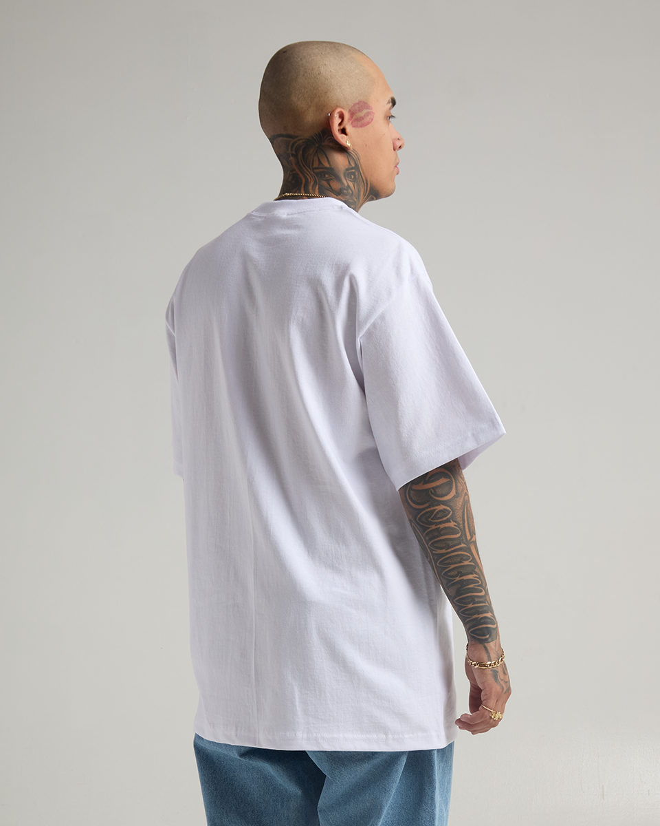 7.5oz Max Heavyweight Short Sleeve - Large Sizes