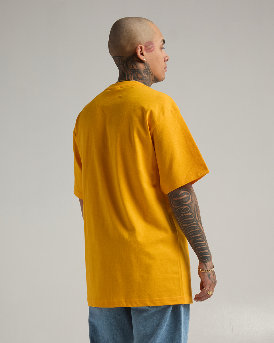 7.5oz Max Heavyweight Short Sleeve - Large Sizes