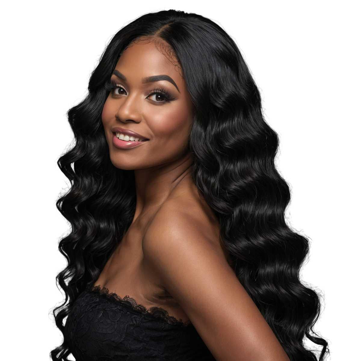 Hair wigs