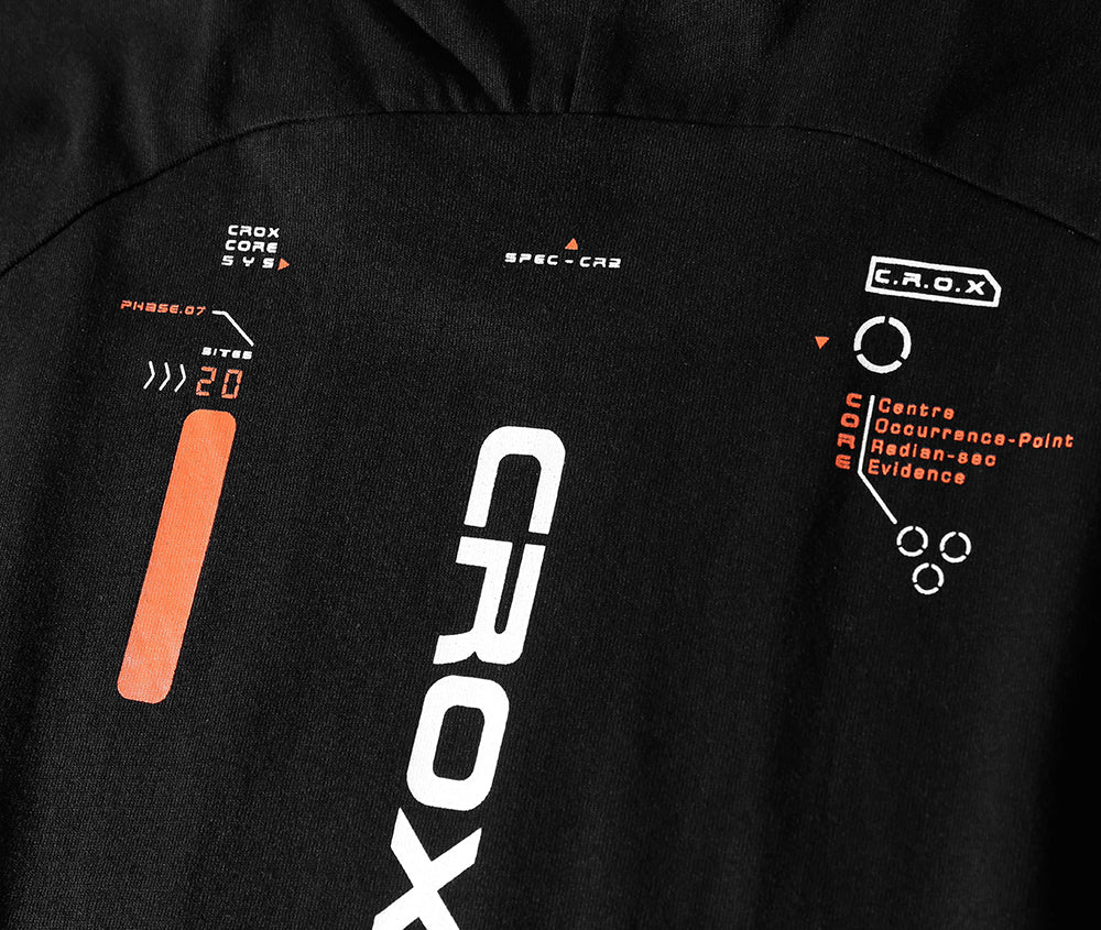 CroTCX18 Core A.I Tee