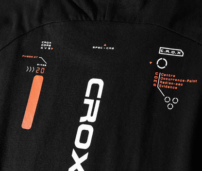 CroTCX18 Core A.I Tee