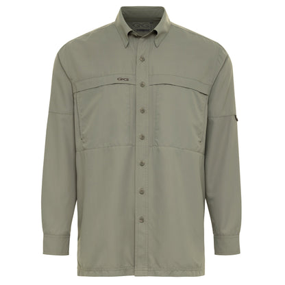 Mesquite Original Shirt | Long Sleeve