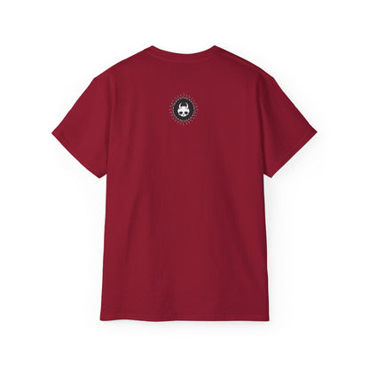 ACAB - I CURSE THEE - Unisex Tee