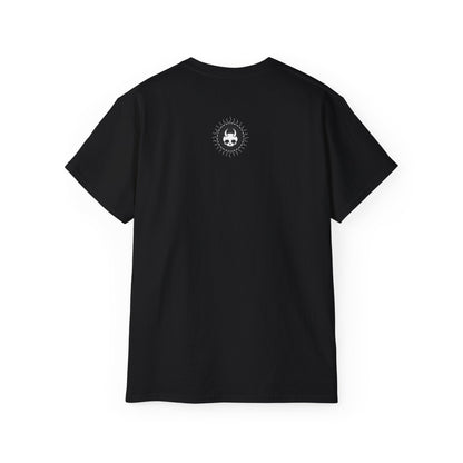 ACAB - I CURSE THEE - Unisex Tee