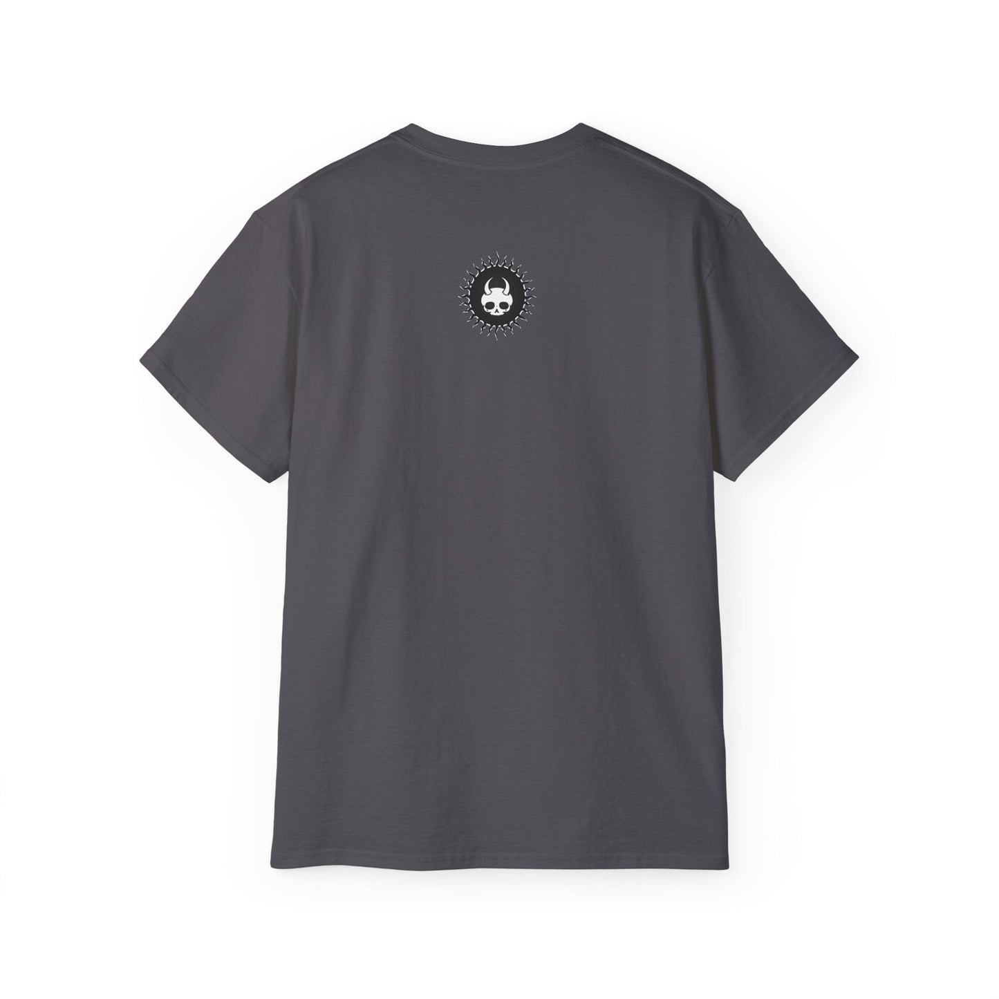 ACAB - I CURSE THEE - Unisex Tee