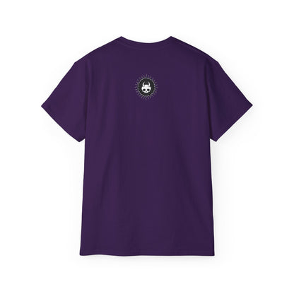 ACAB - I CURSE THEE - Unisex Tee