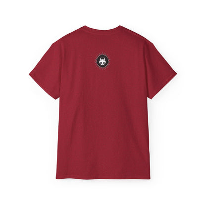 ACAB - I CURSE THEE - Unisex Tee