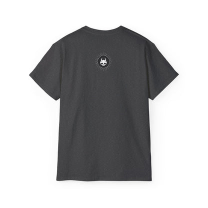ACAB - I CURSE THEE - Unisex Tee
