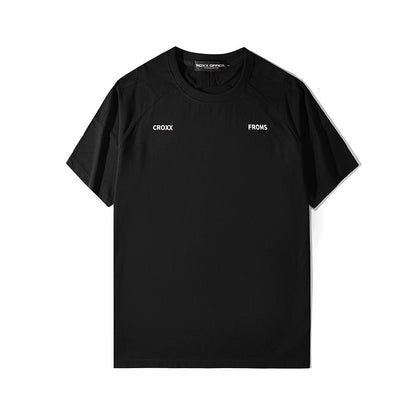 CroTCX18 Core A.I Tee