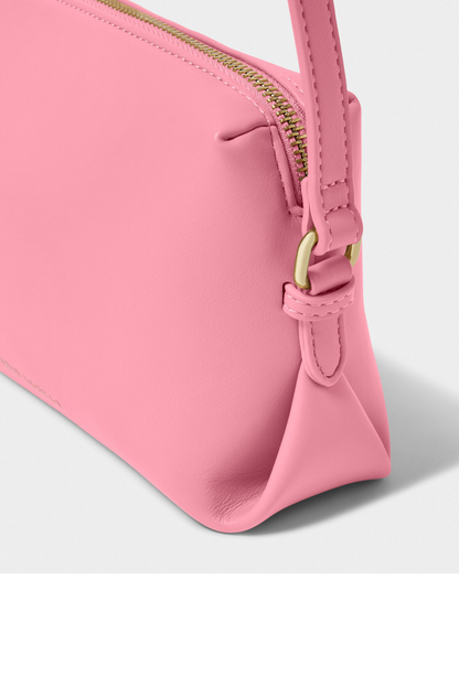 "Lily" Mini Crossbody Bag