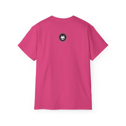 ACAB - I CURSE THEE - Unisex Tee
