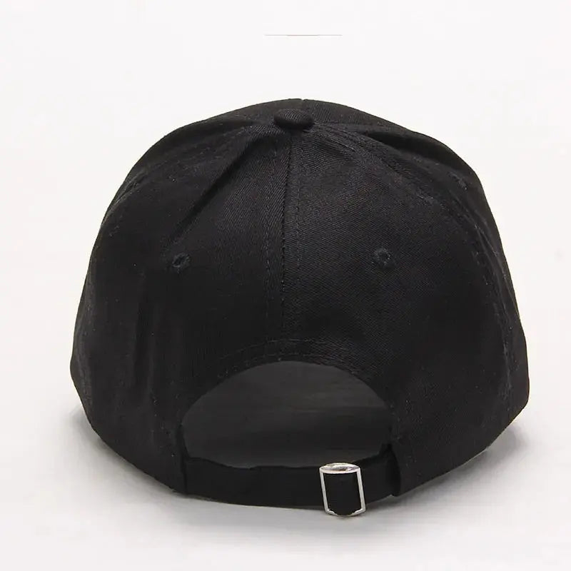 2017 Positive Vibes Dad Cap