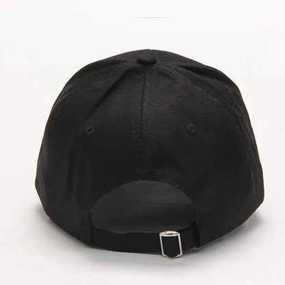 2017 Positive Vibes Dad Cap