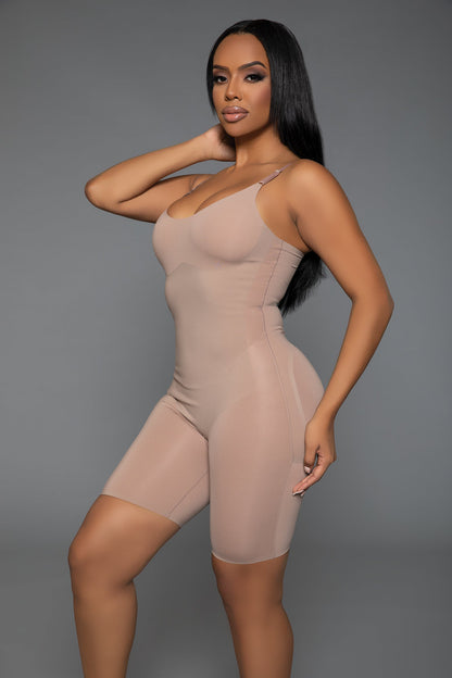 2340 Shape It All Bodyshaper