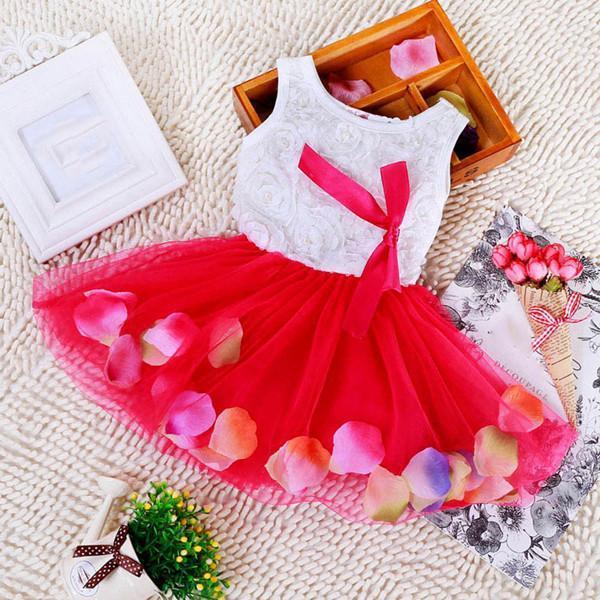 Children's Church dresses
