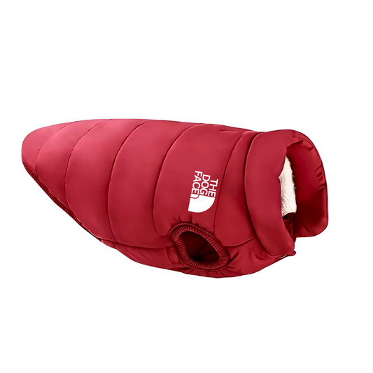 Aconcagua Coat