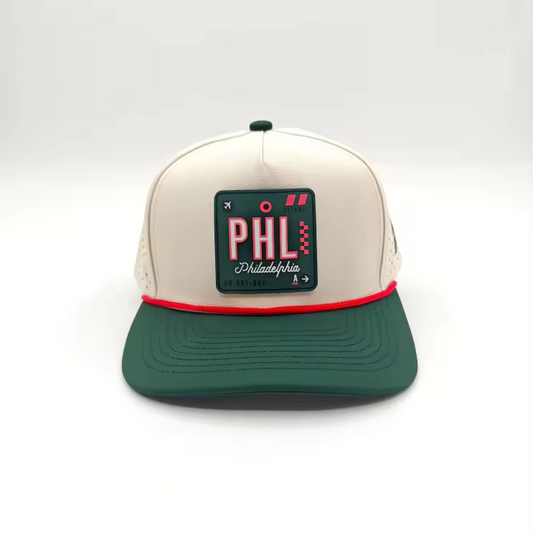 Philly Phresh