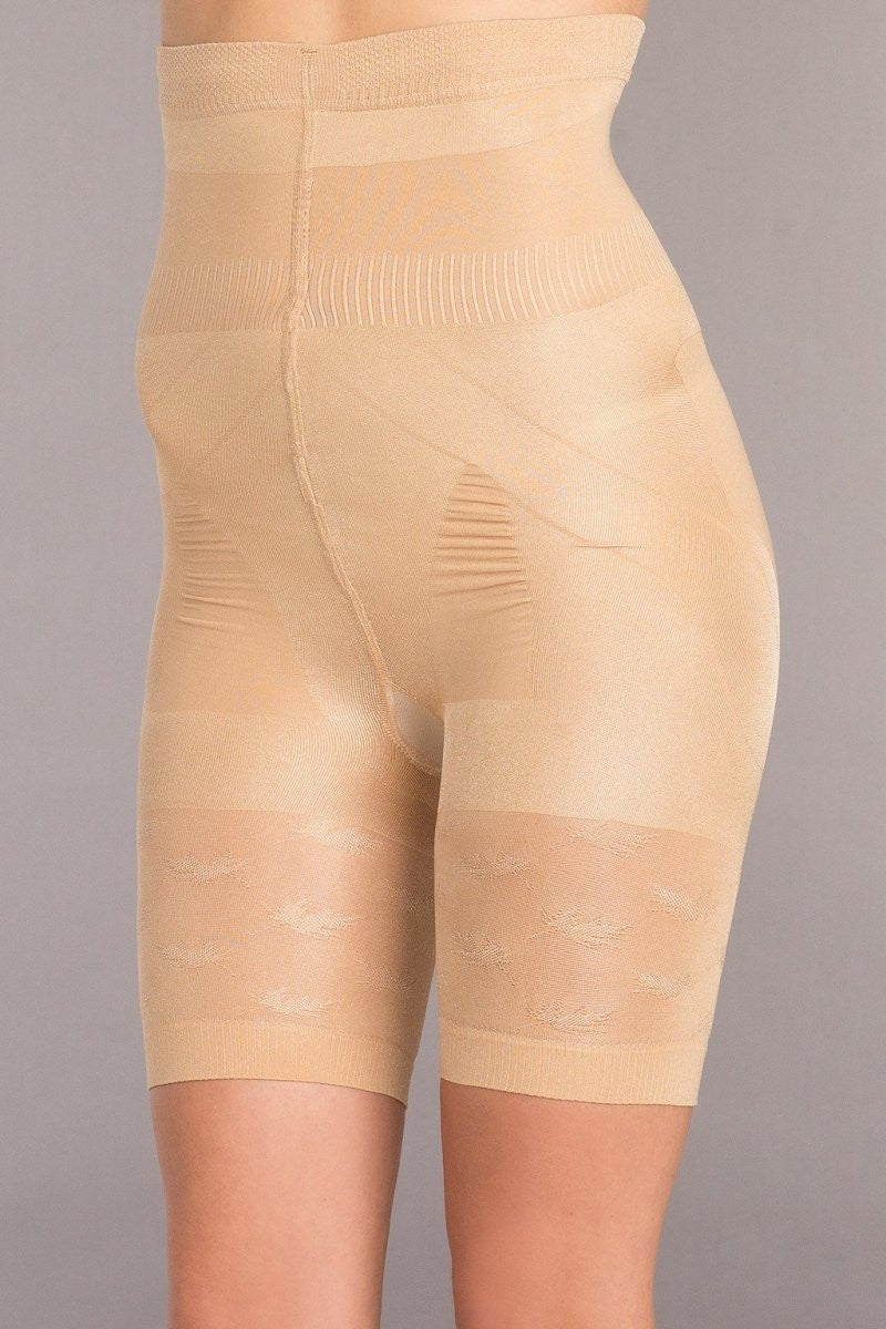 BW1674 Hold It Together Body Shaper