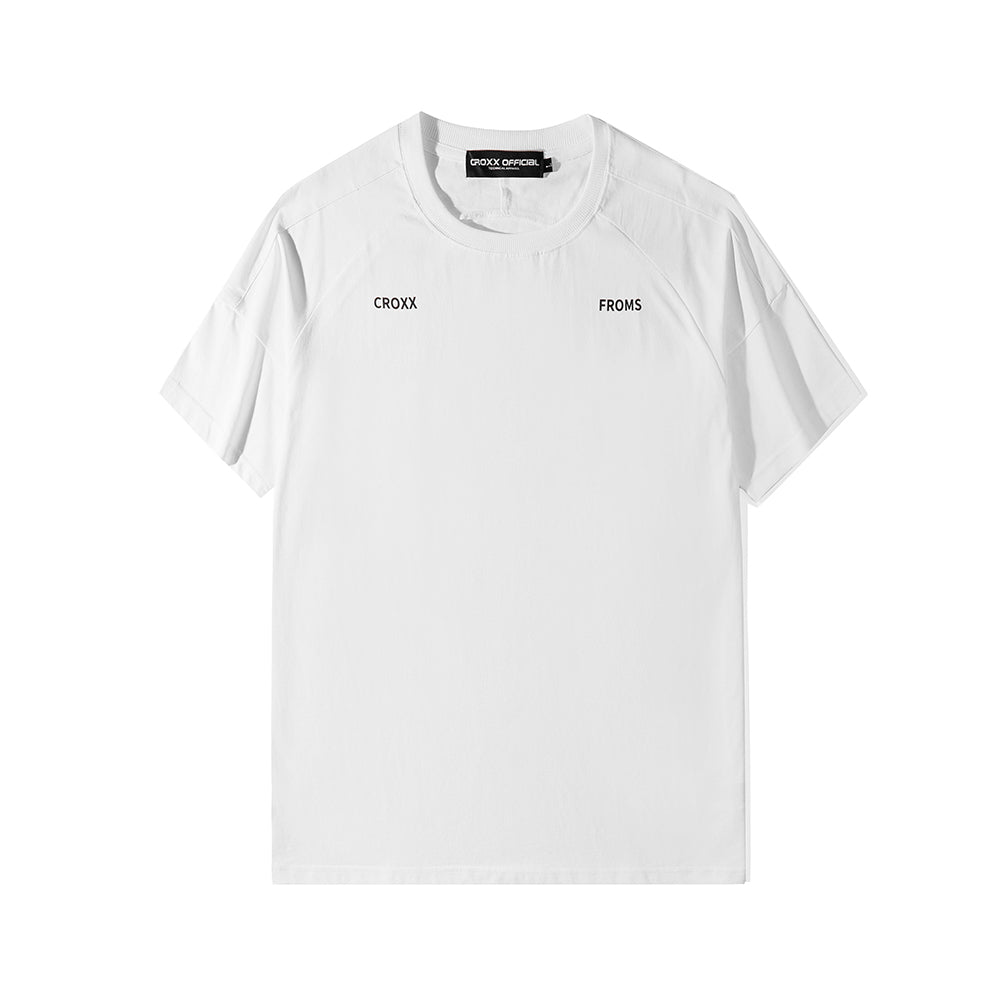 CroTCX18 Core A.I Tee