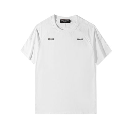 CroTCX18 Core A.I Tee
