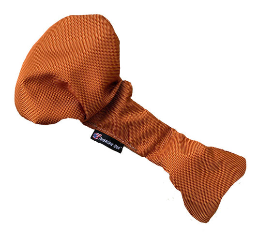 Bungee Turkey Leg