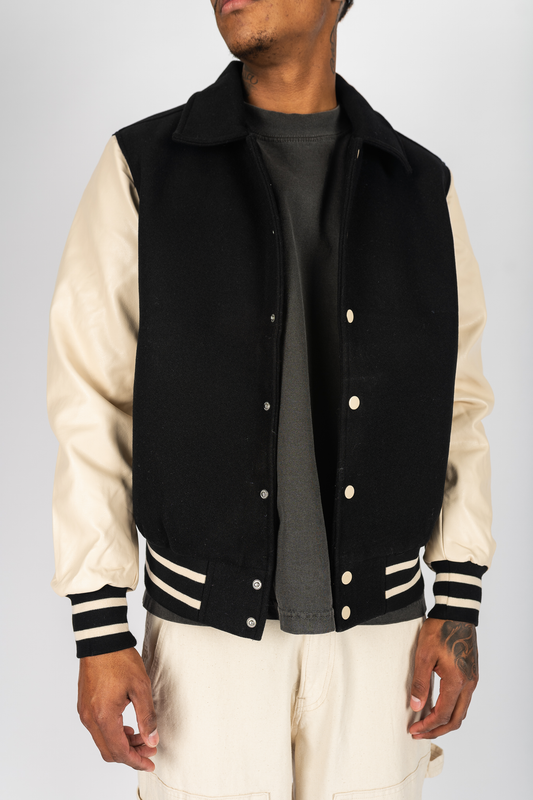 The Label Starski Varsity