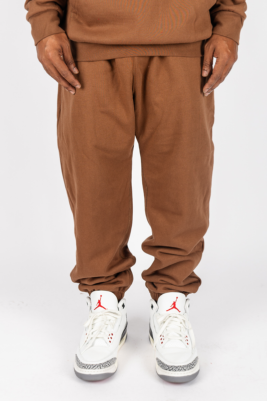 Greenhouse Heavyweight Boyfriend Joggers