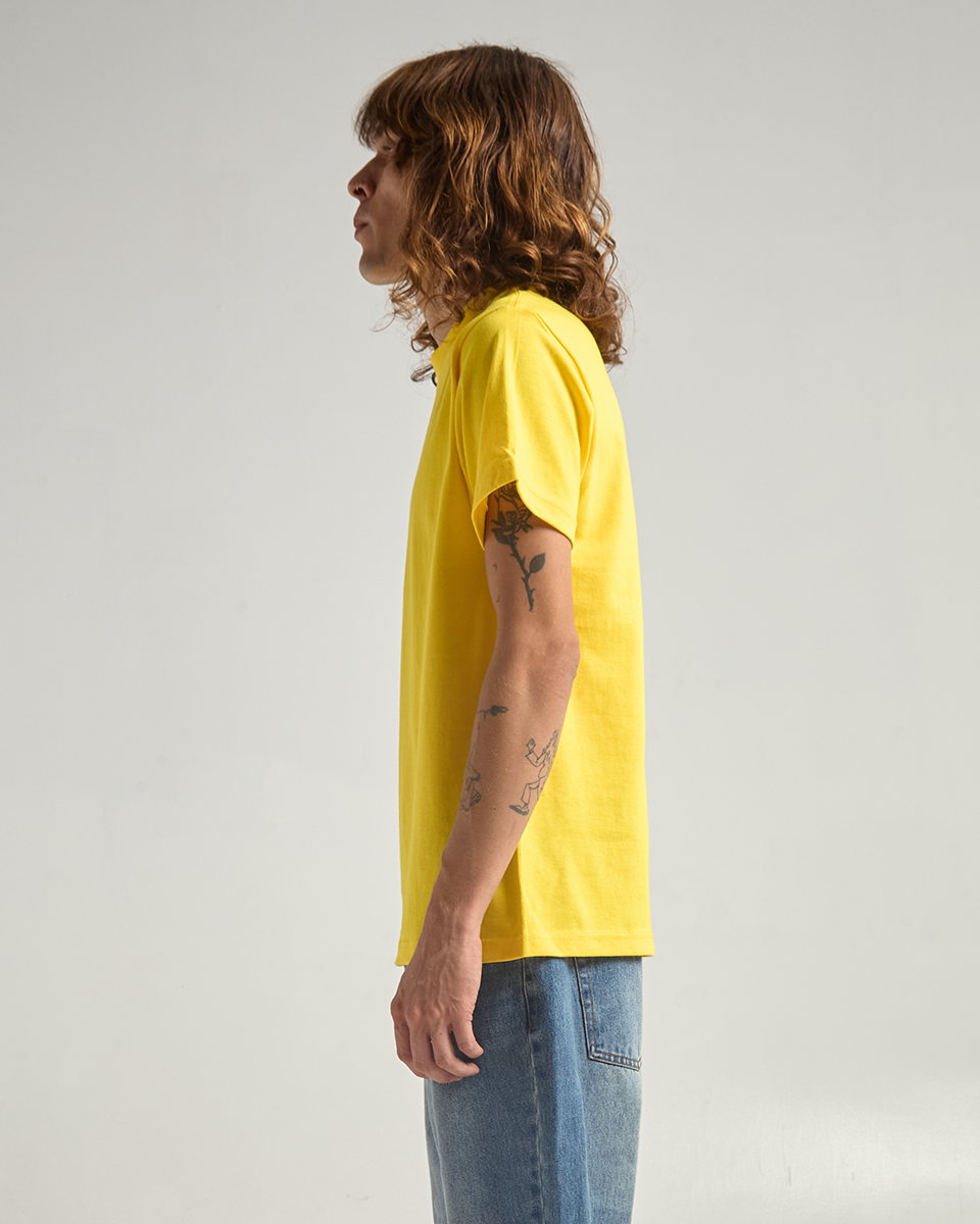 6.0oz Active Short Sleeve - Large Sizes