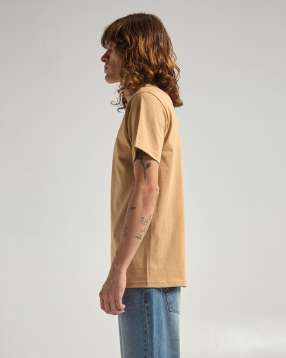 6.0oz Active Short Sleeve - Large Sizes