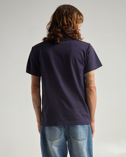 6.0oz Active Short Sleeve - Large Sizes