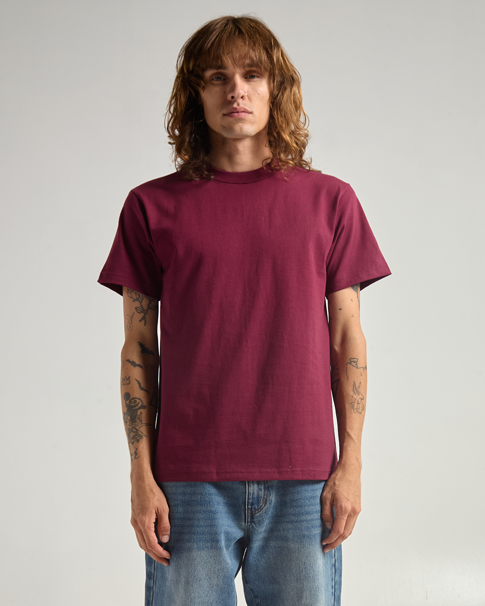 6.0oz Active Short Sleeve - Large Sizes