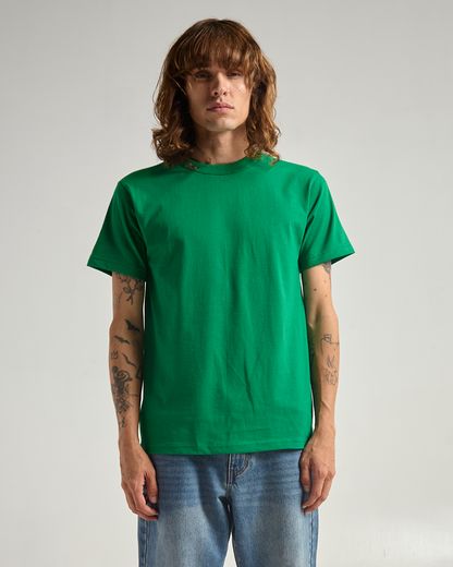 6.0oz Active Short Sleeve - Large Sizes