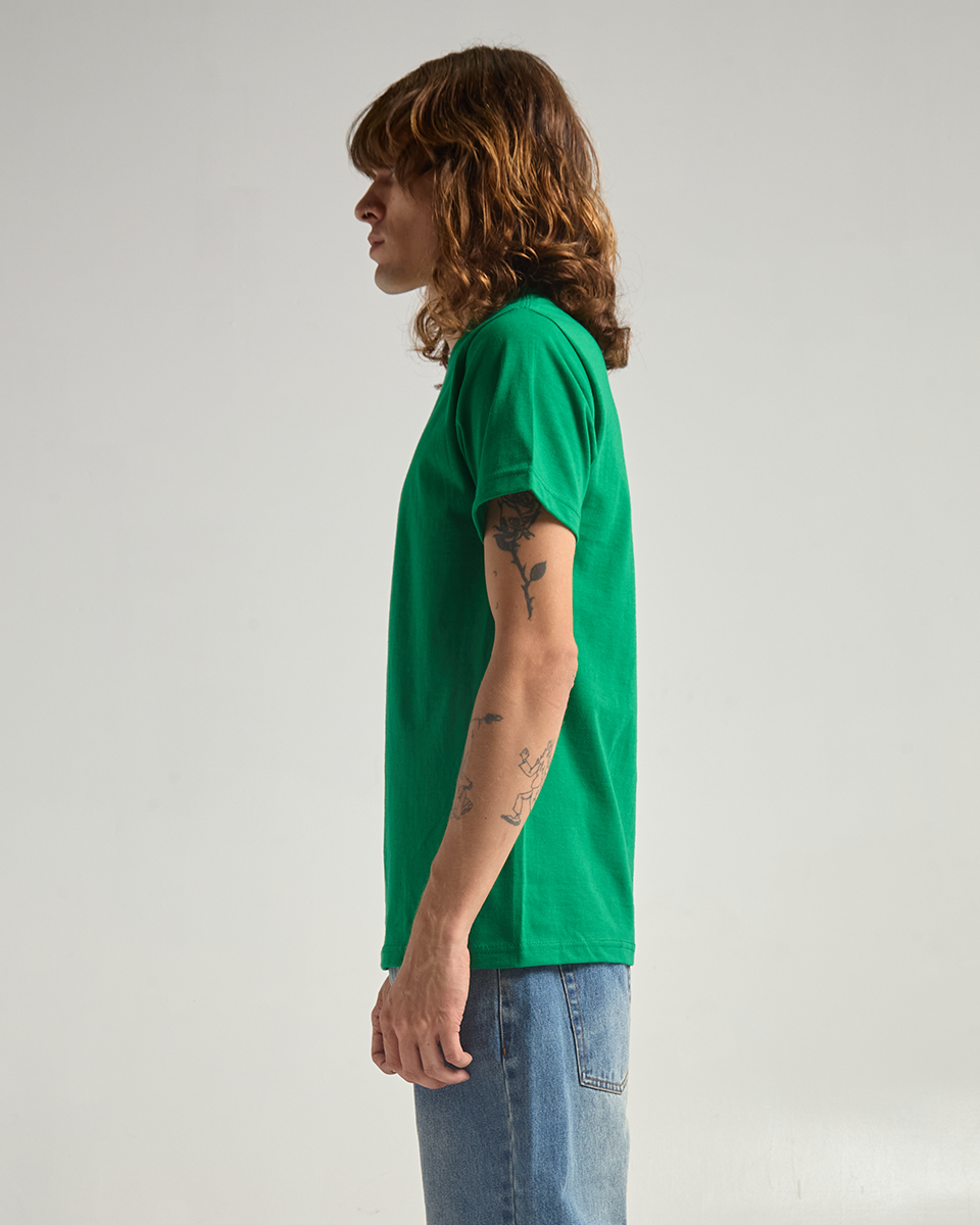 6.0oz Active Short Sleeve - Large Sizes