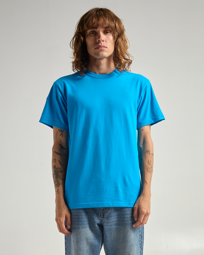 6.0oz Active Short Sleeve - Large Sizes
