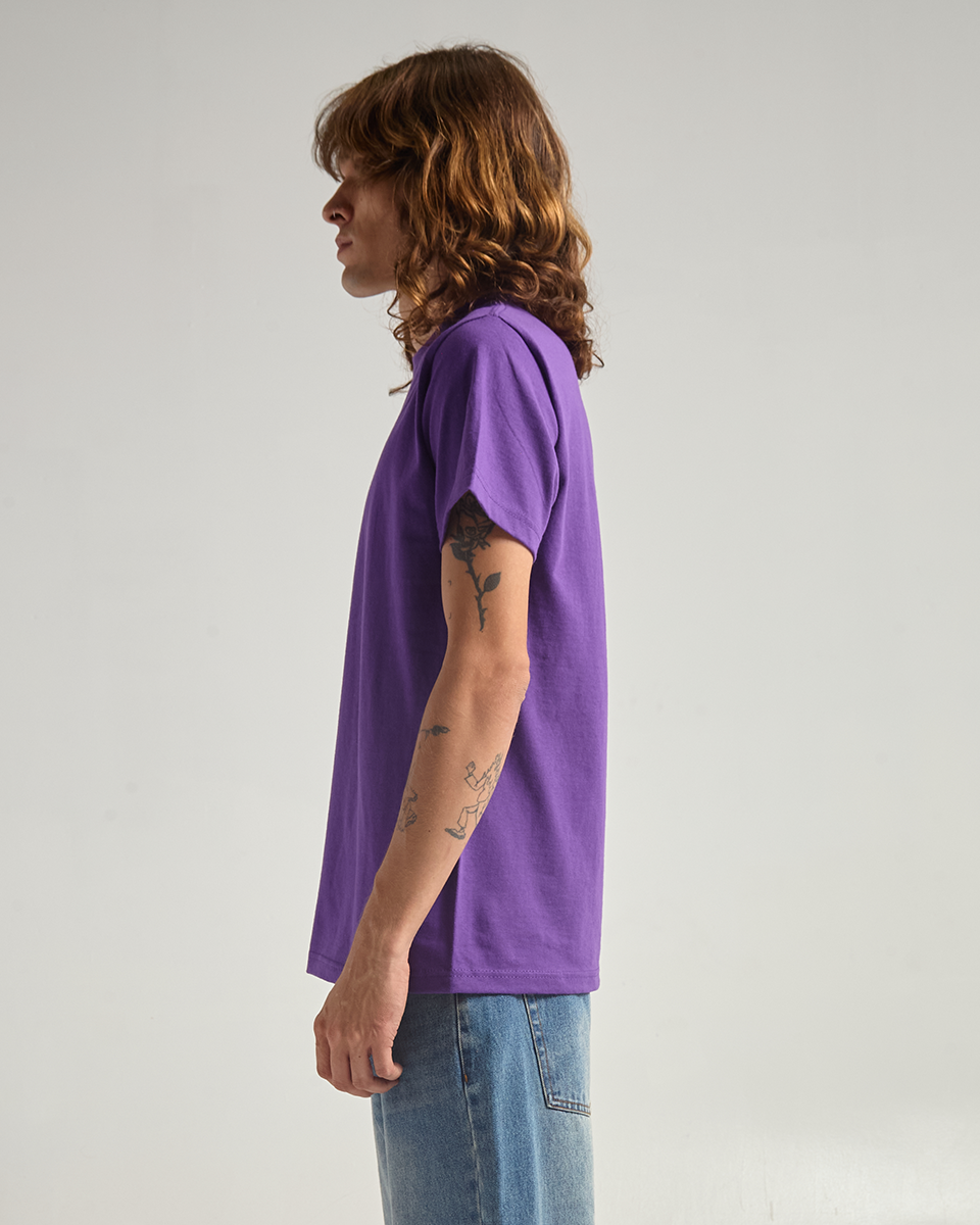 6.0oz Active Short Sleeve - Large Sizes