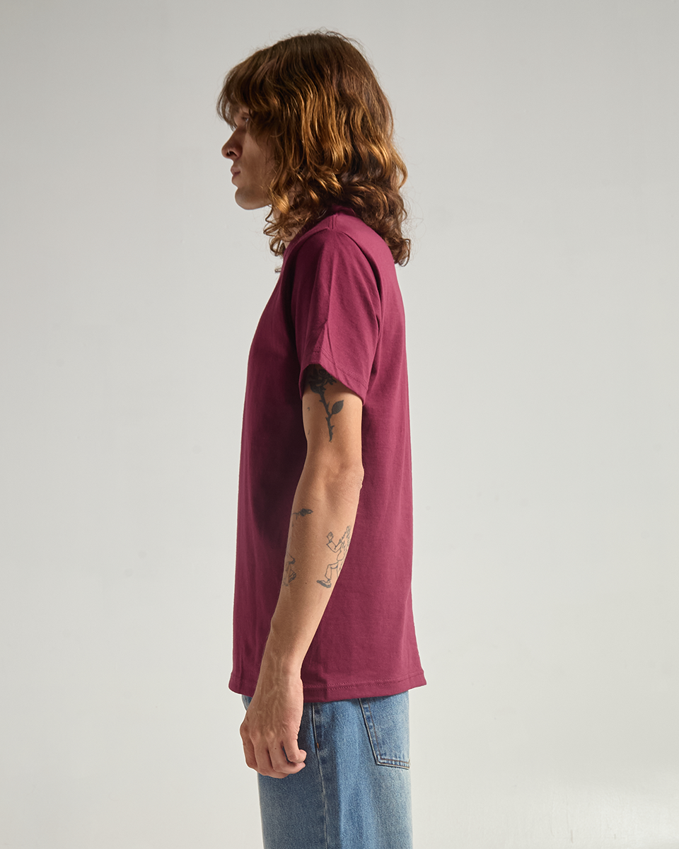 6.0oz Active Short Sleeve - Large Sizes