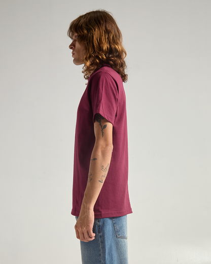 6.0oz Active Short Sleeve - Large Sizes